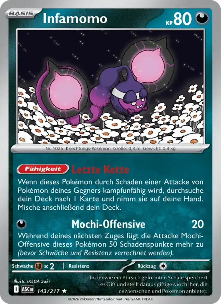 Pecharunt 