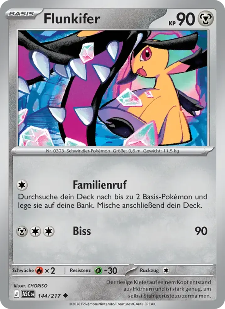 Mawile 