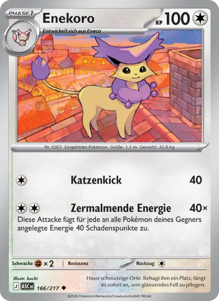Delcatty 