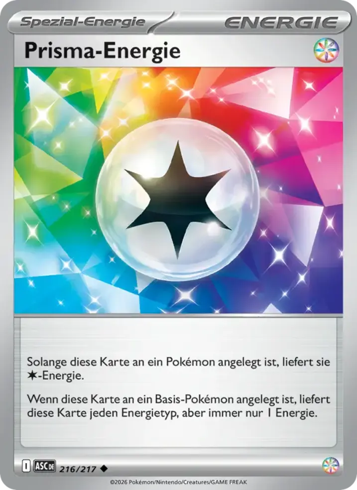 Prism Energy