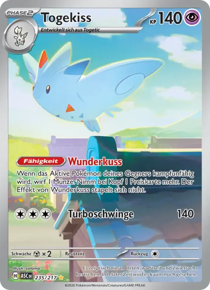 Togekiss 