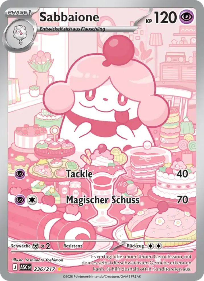 Slurpuff 