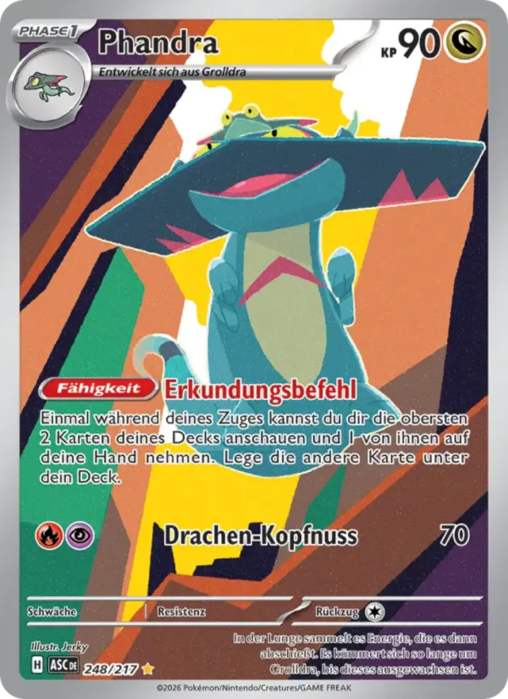 Drakloak 