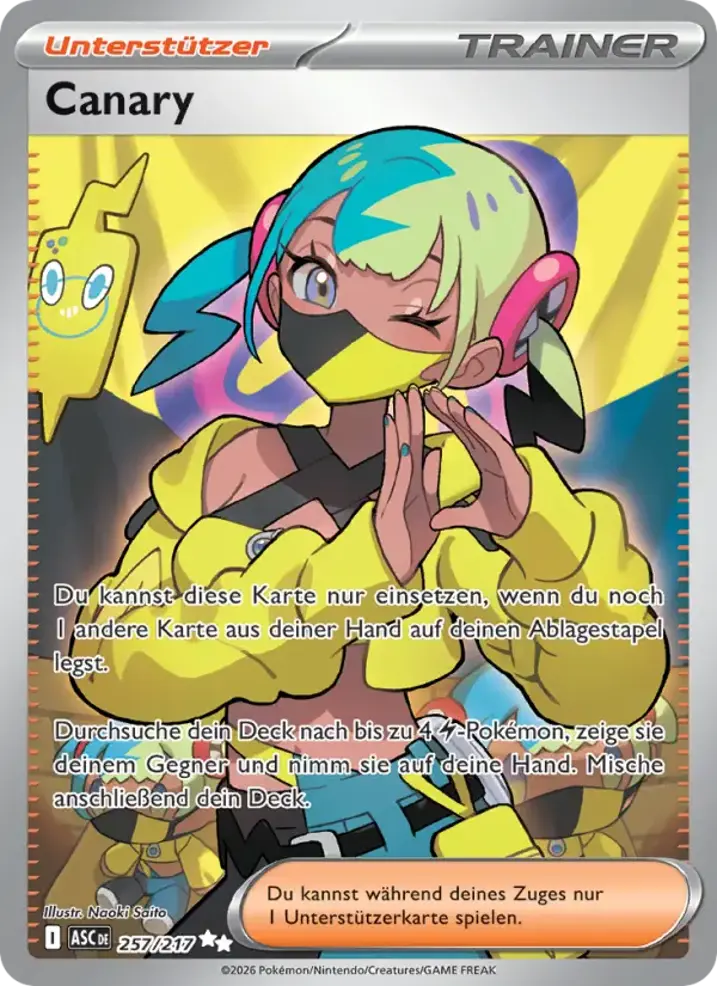 Canari
