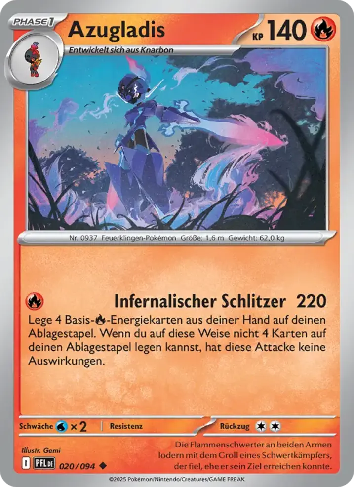Ceruledge 