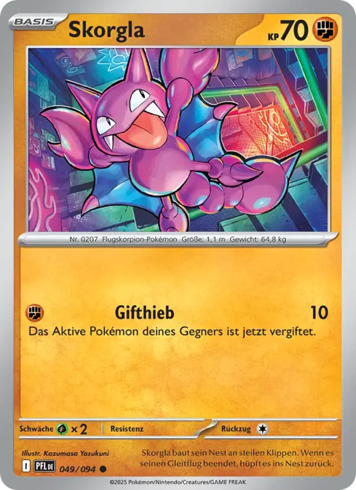 Gligar 