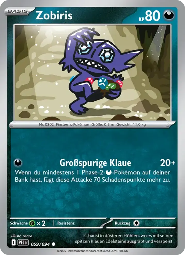 Sableye 
