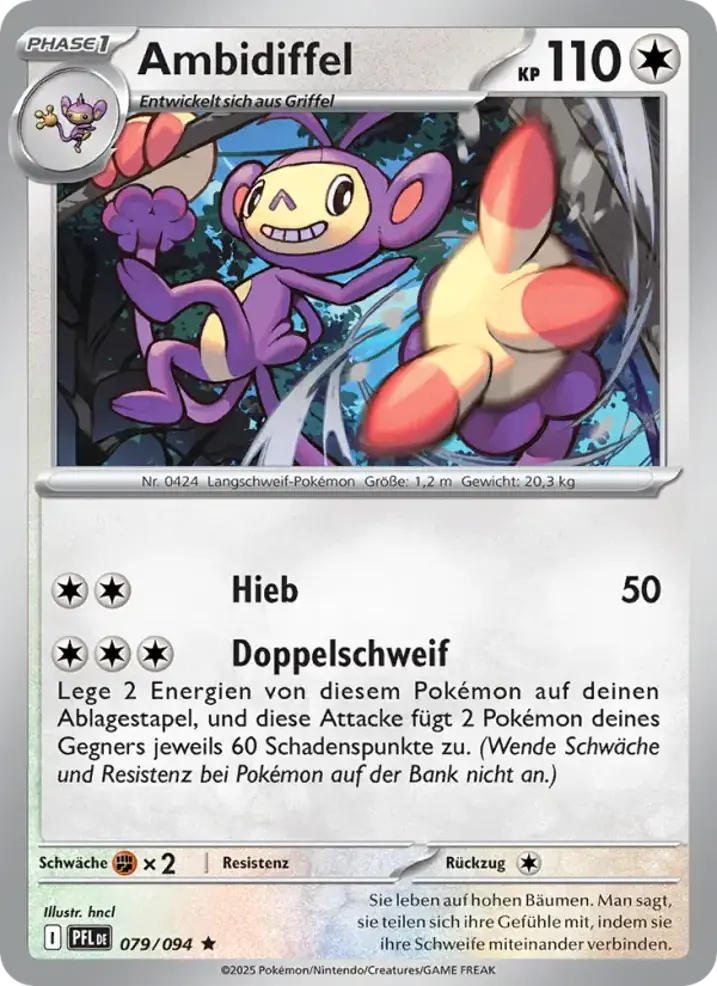 Ambipom 