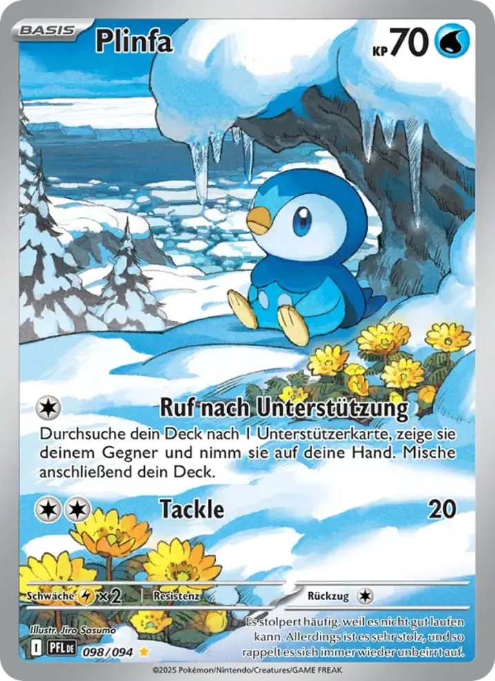 Piplup 