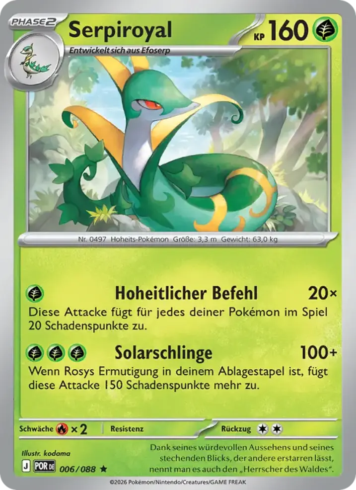 Serperior 