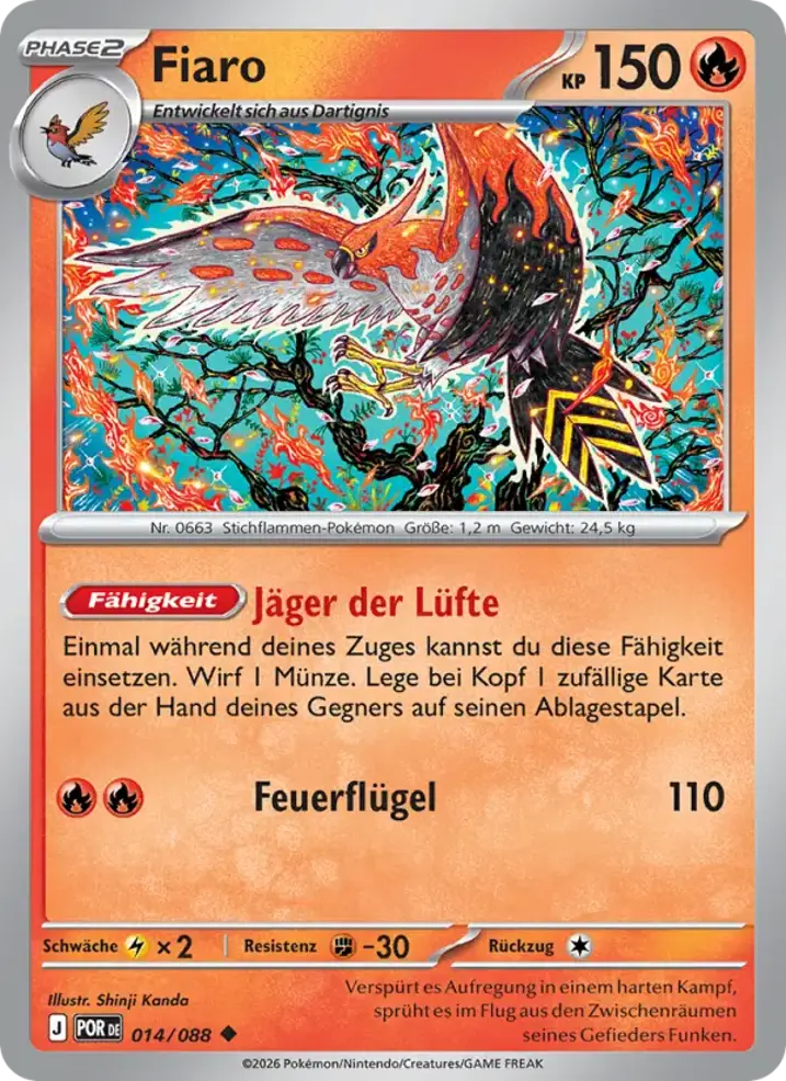Talonflame 