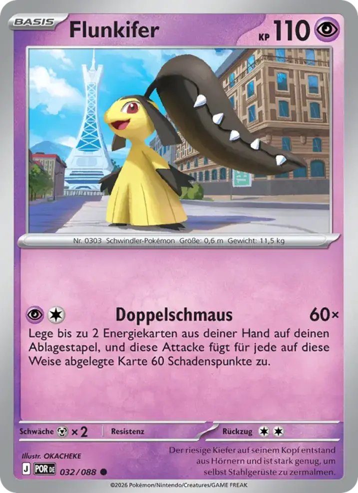 Mawile 