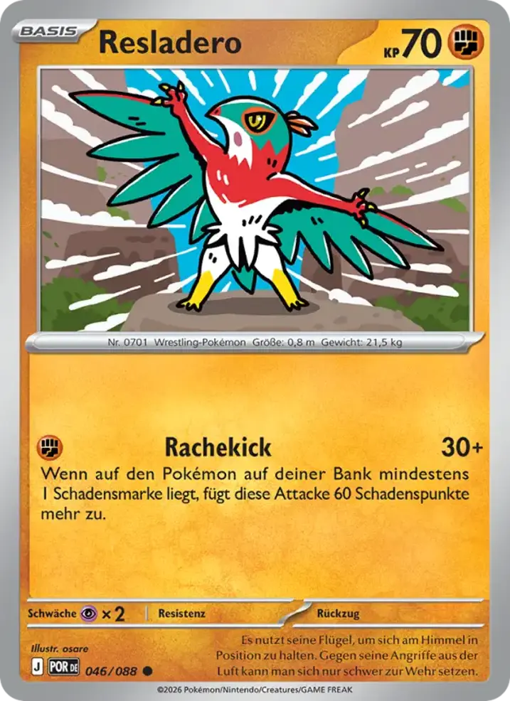 Hawlucha 