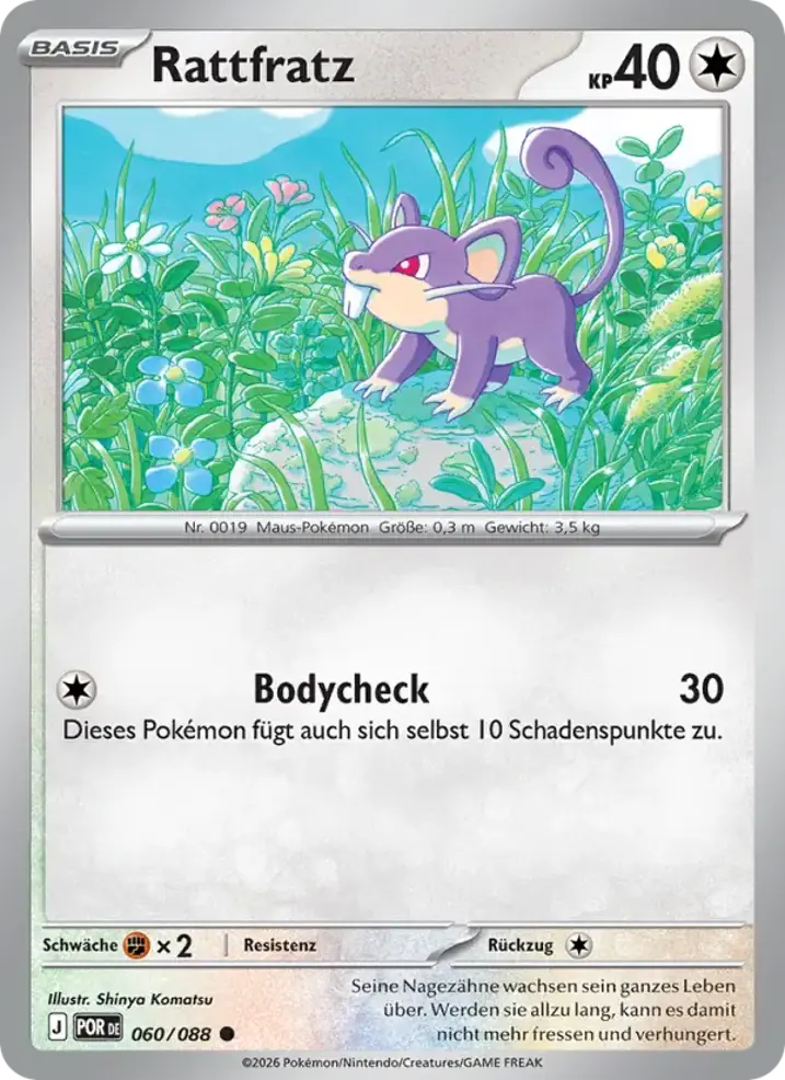 Rattata 