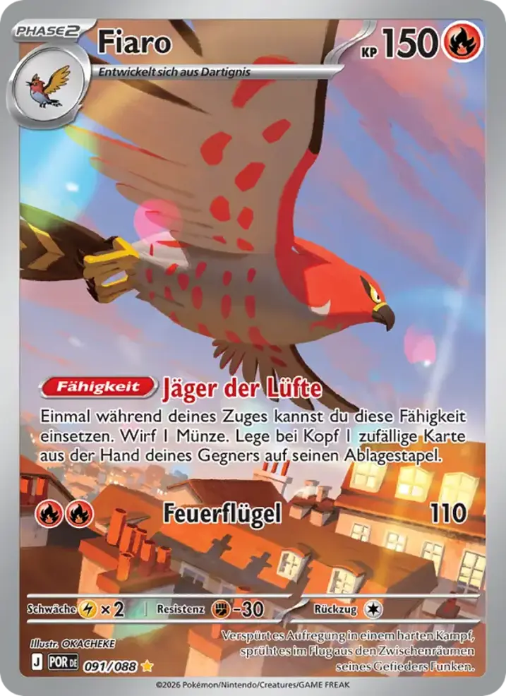 Talonflame 