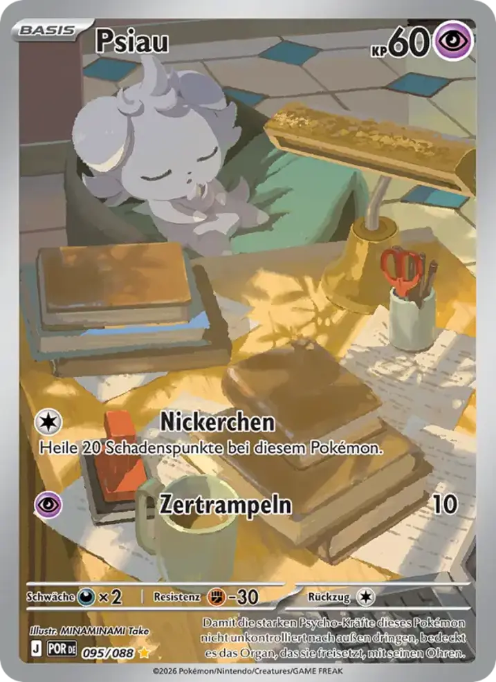 Espurr 