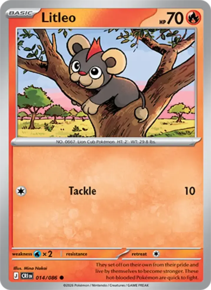 Litleo 