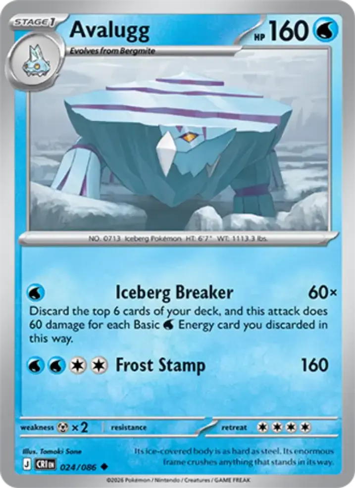 Avalugg 