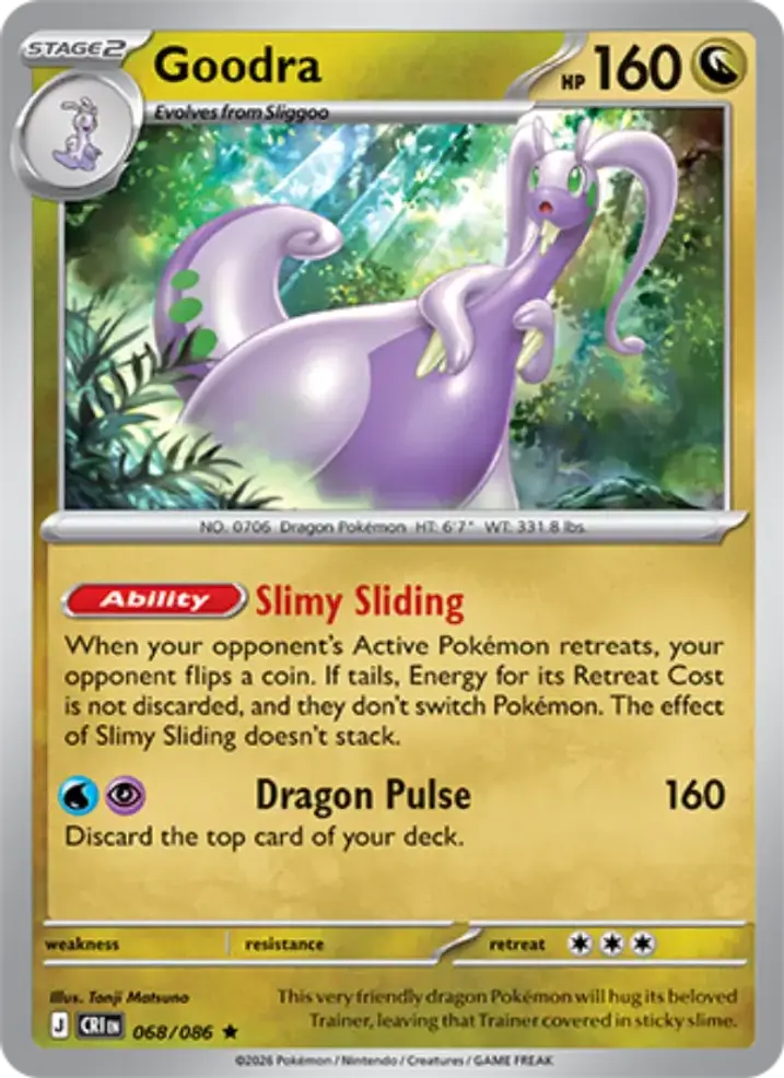 Goodra 