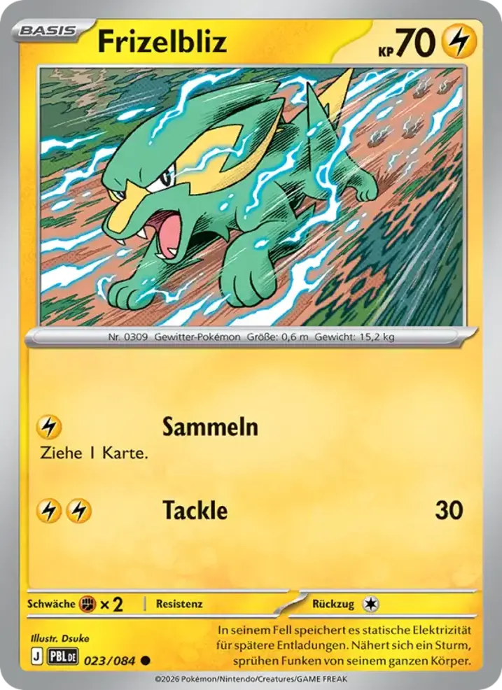 Electrike 
