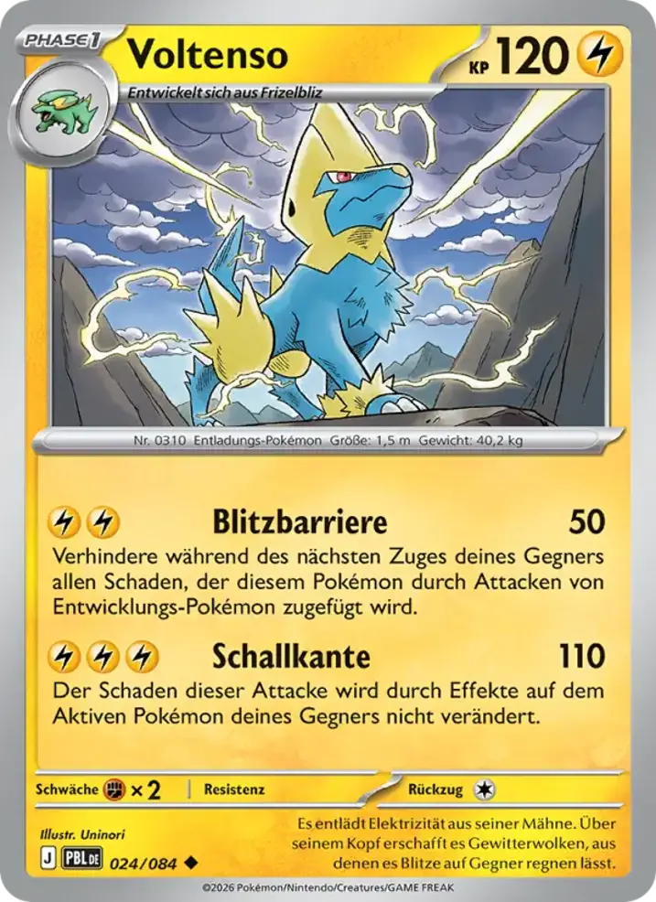Manectric 