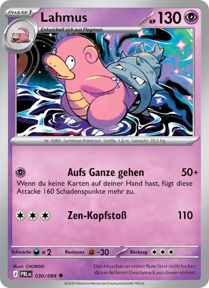 Slowbro 