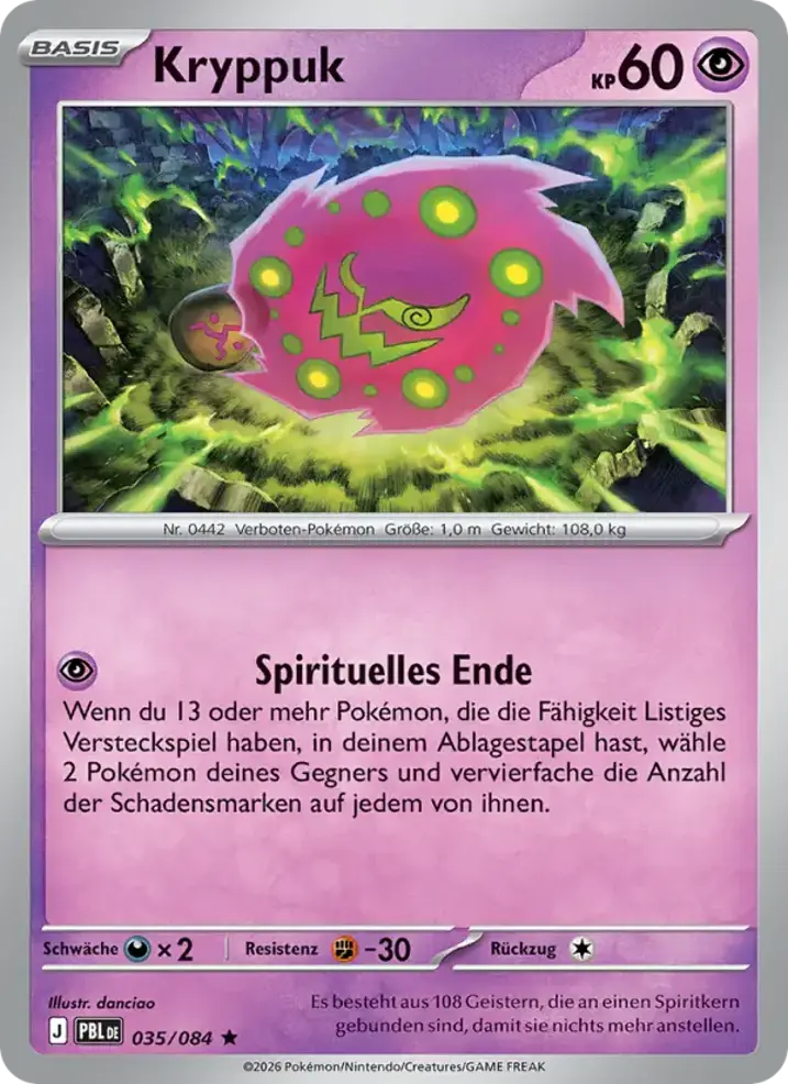 Spiritomb 