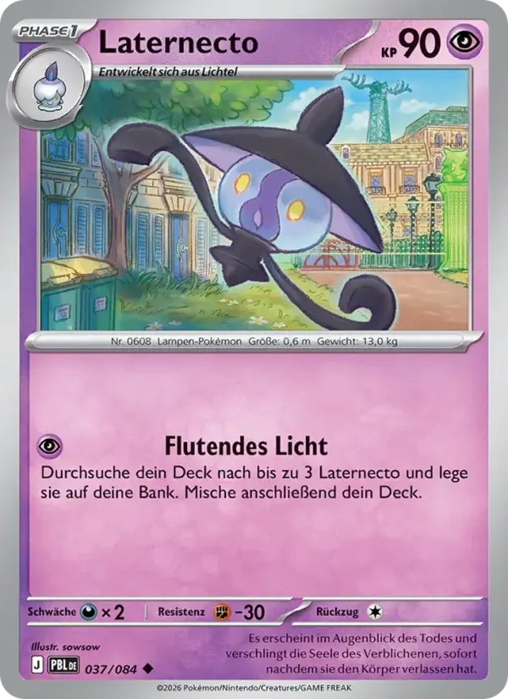 Lampent 