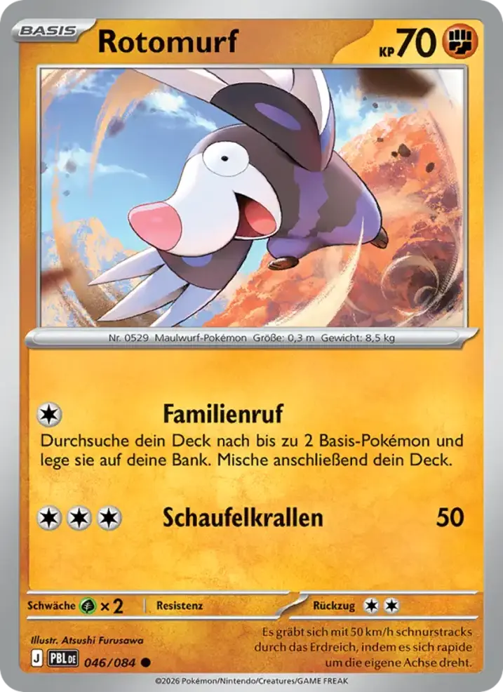 Drilbur 