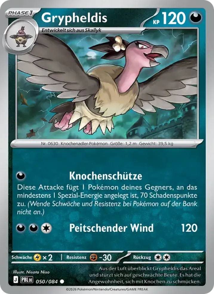 Mandibuzz 