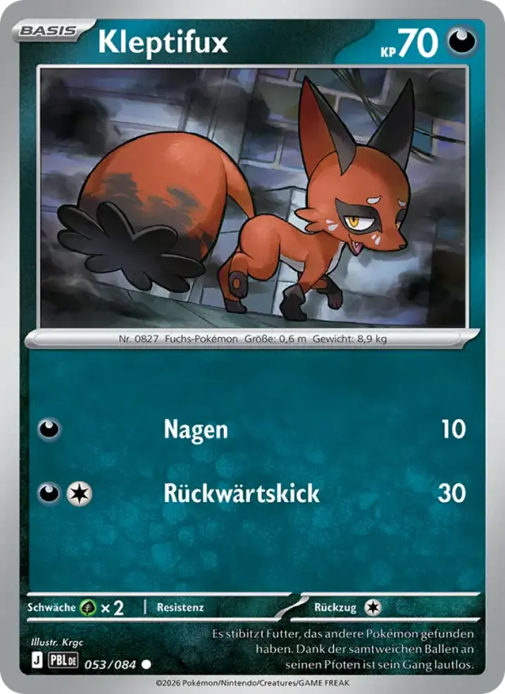 Nickit 