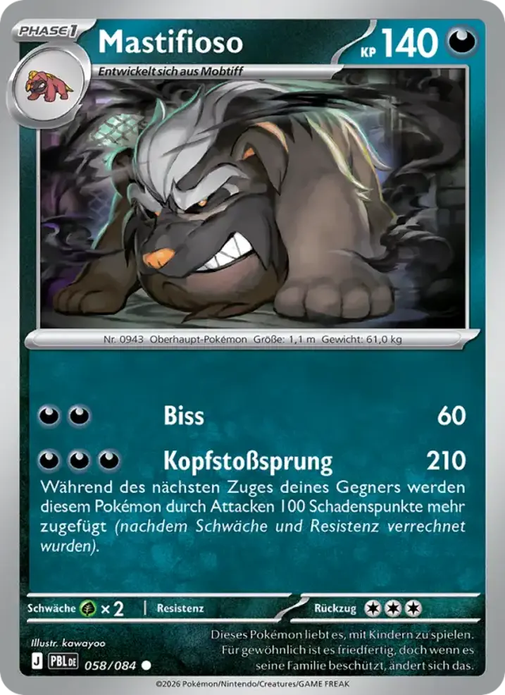 Mabosstiff 