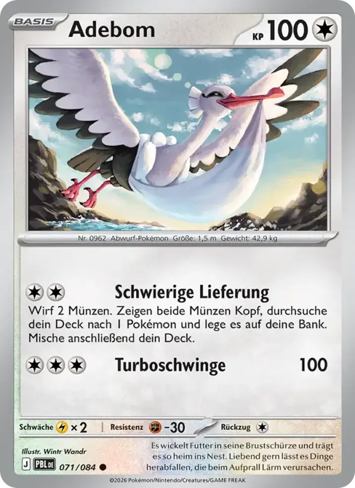Bombirdier 