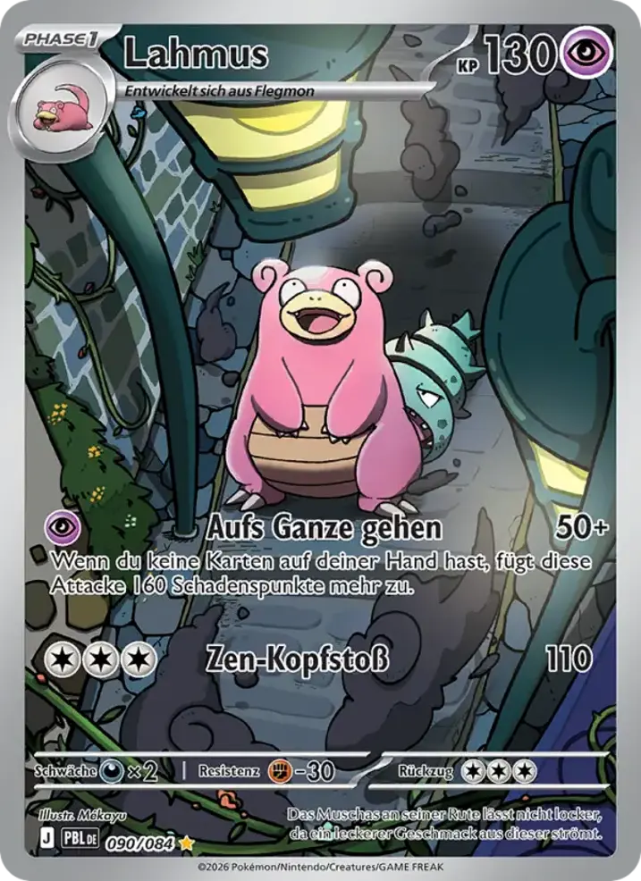 Slowbro 