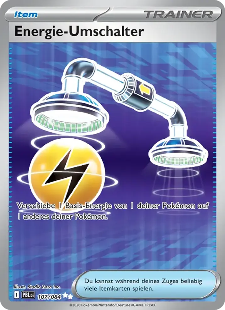 Energy Switch