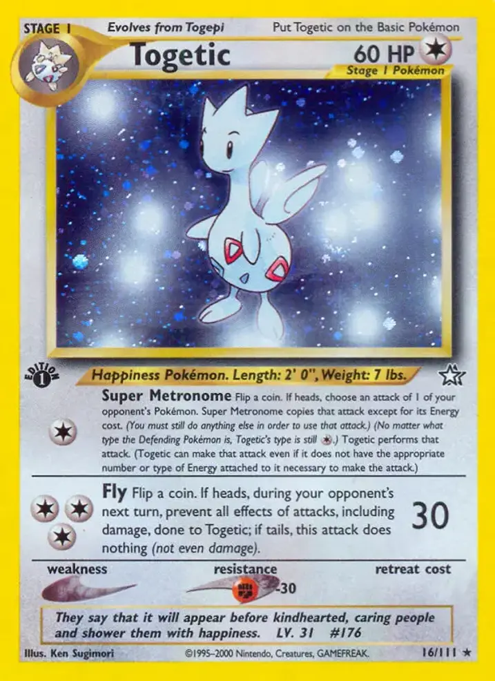 Togetic 