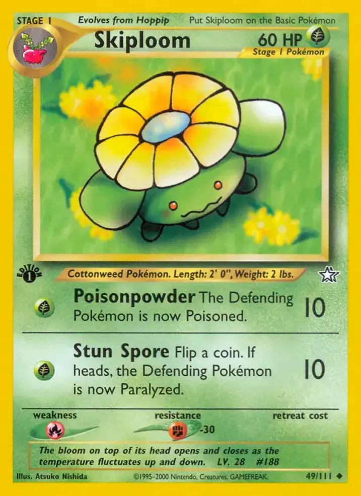 Skiploom 