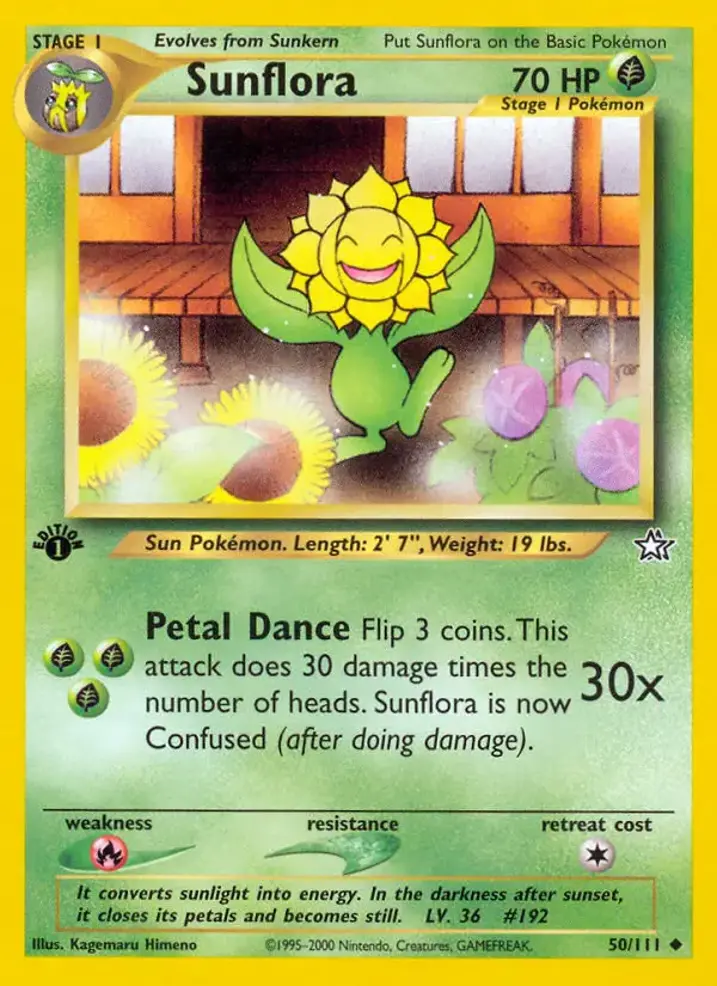 Sunflora 