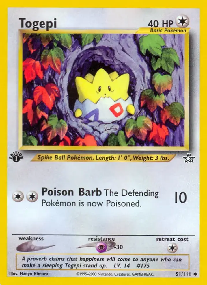 Togepi 