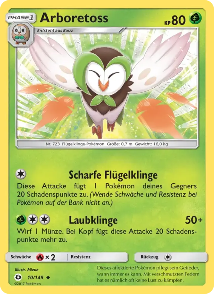 Dartrix 