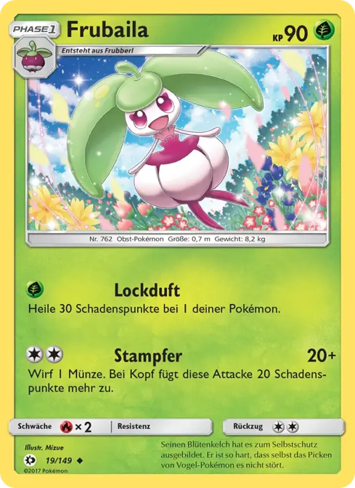 Steenee 