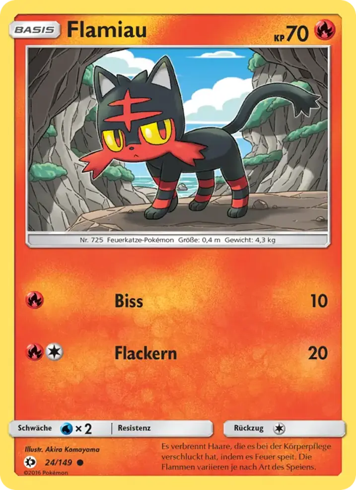 Litten 
