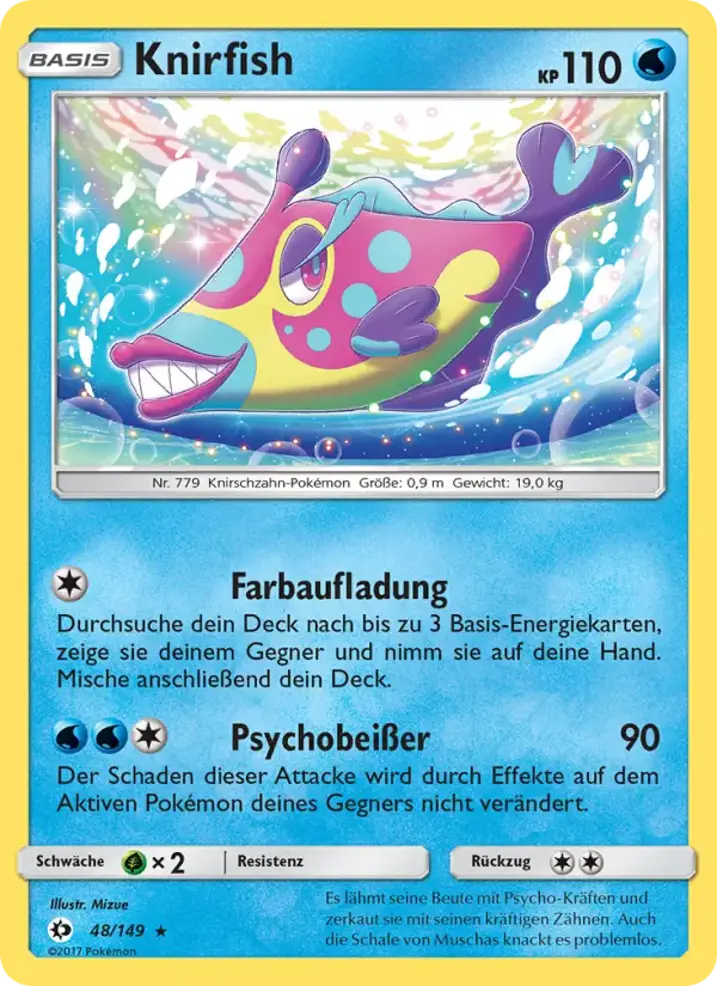 Bruxish 