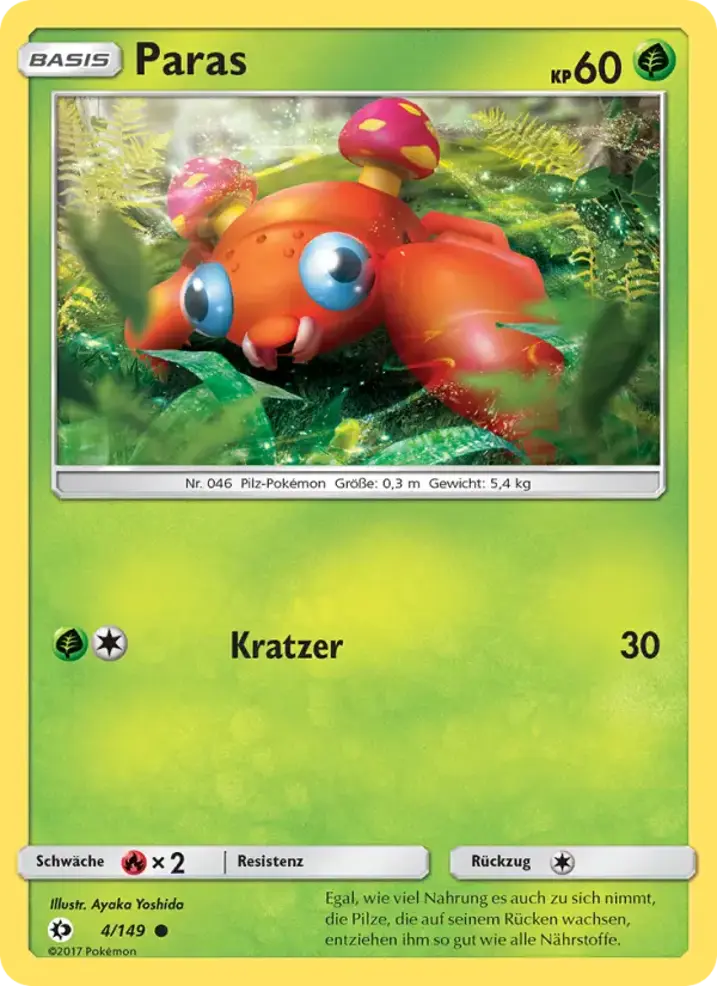 Paras 