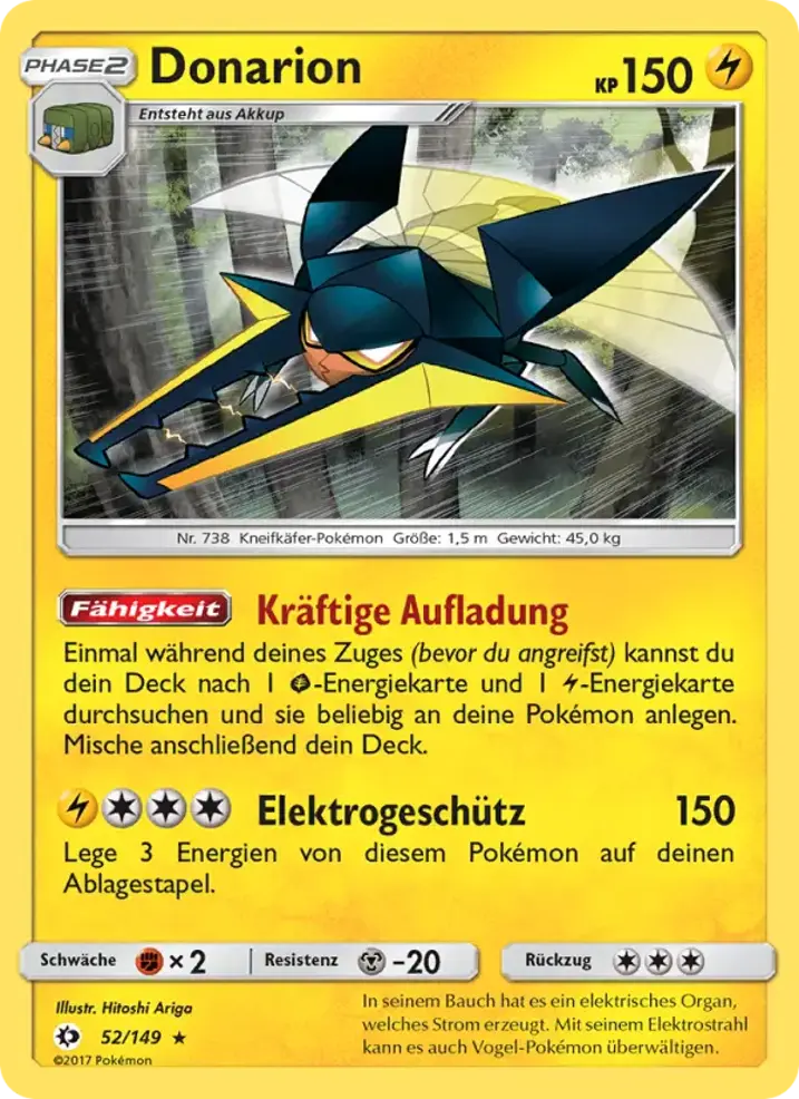 Vikavolt 