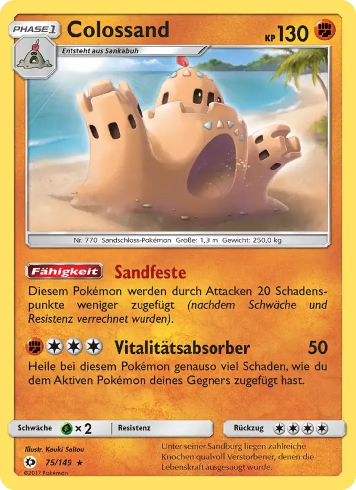 Palossand 