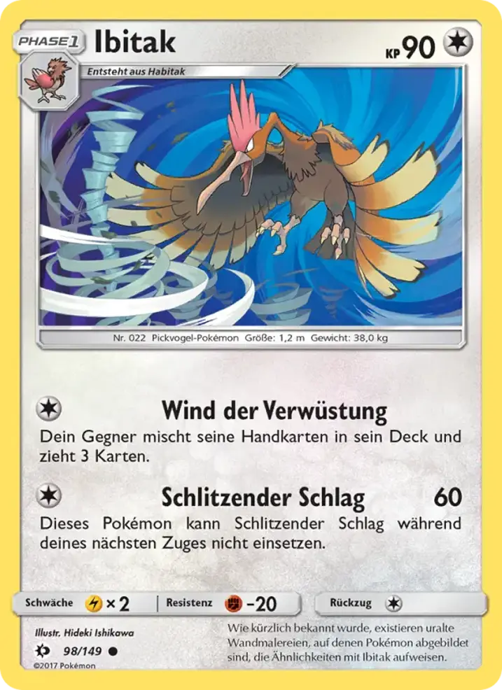 Fearow 