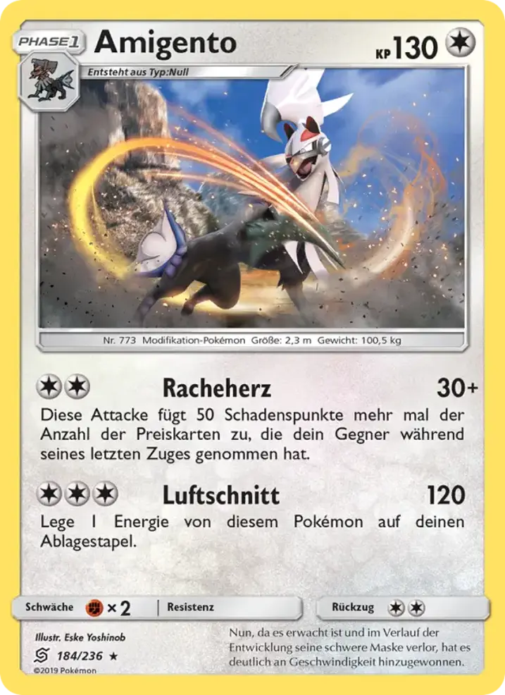 Silvally 