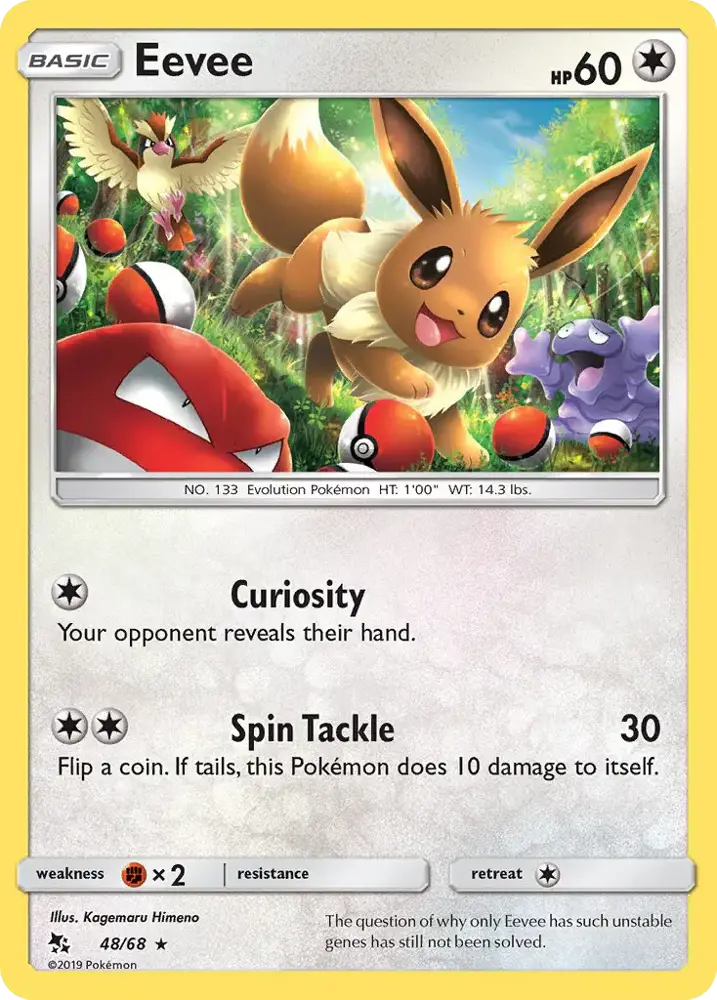Eevee 