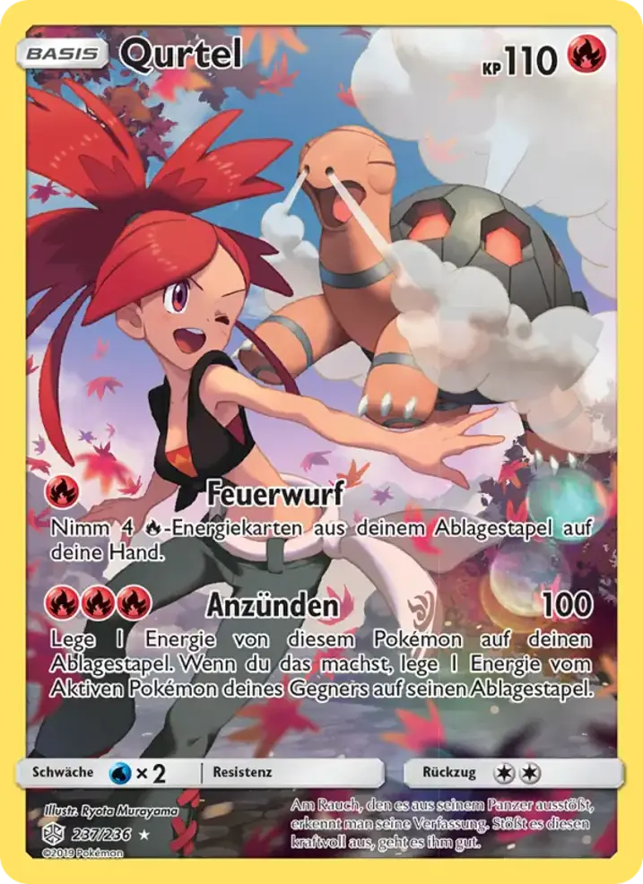 Torkoal 